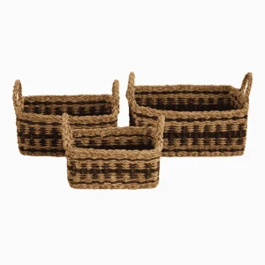 MINI KITCHEN BASKET