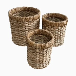 ROUND MINI PLANTER