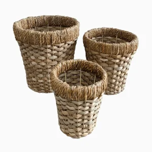 ROUND MINI PLANTER V2