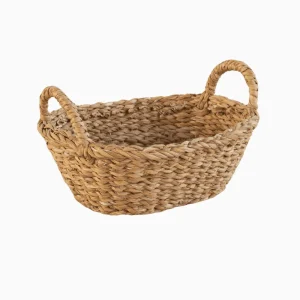 OVAL FRUIT BASKET