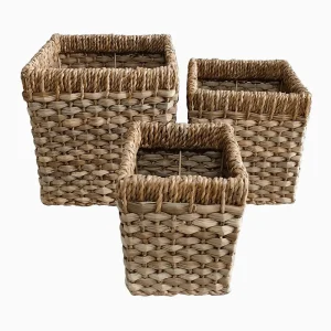 SQUARE MINI PLANTER