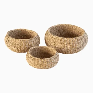 ROUND POT