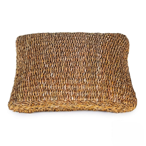 SQUARE CAPSULE POUF
