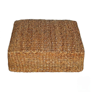 SQUARE POUF