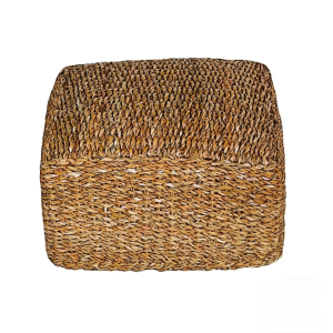 SQUARE POUF