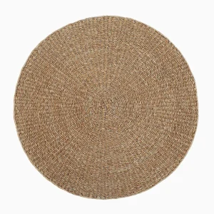 ROUND RUGS