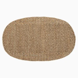 OVAL RUGS