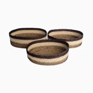 OVAL BASKET
