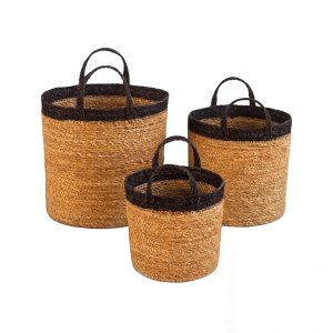ROUND CYLINDER WITH HANDLE