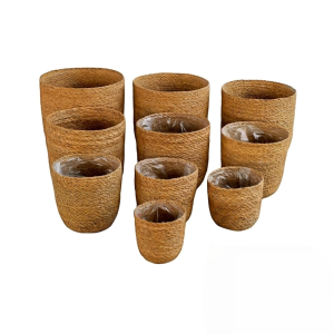 U-SHAPE BASKET