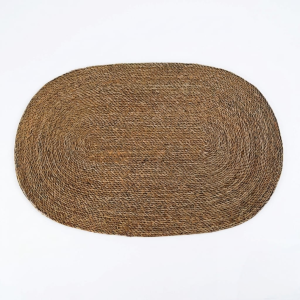 OVAL RUGS
