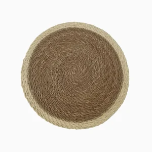 Round PLACE MAT