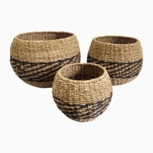 ROUND POT