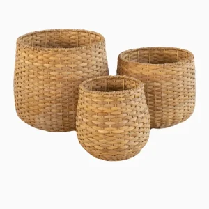 ROUNT POT