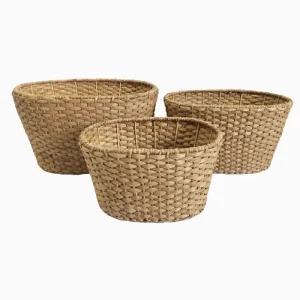 OVAL BASKET