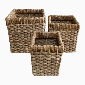 SQUARE MINI PLANTER