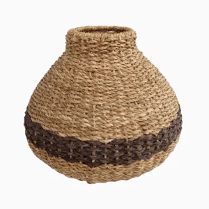 FLOWER VASE