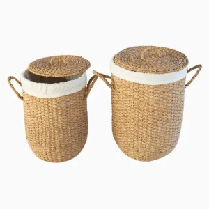 WEAVING DESIGN KITCHEN WITH HANDLE