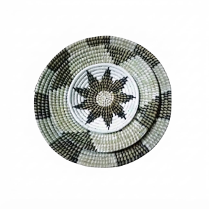 ROUND PLATE