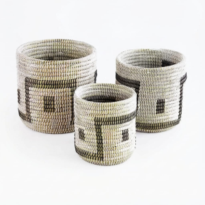 ROUND U-SHAPE CYLINDER