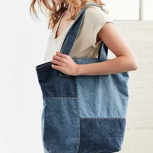 Fabric Bags