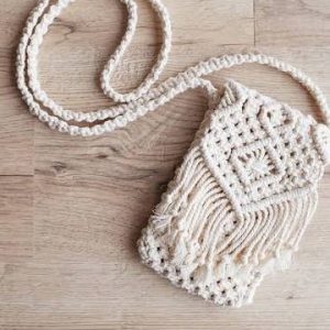 CROSS BODY BAG