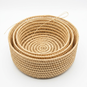 ROUND BOWL