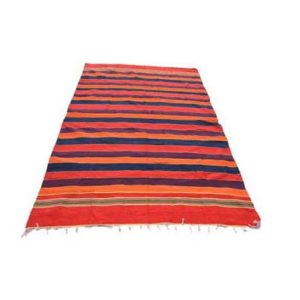 RECTANGULAR FLOOR MAT