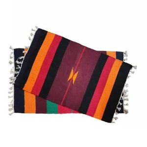 RECTANGULAR FLOOR MAT (D-1)