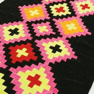 RECTANGULAR FLOOR MAT (D-2)